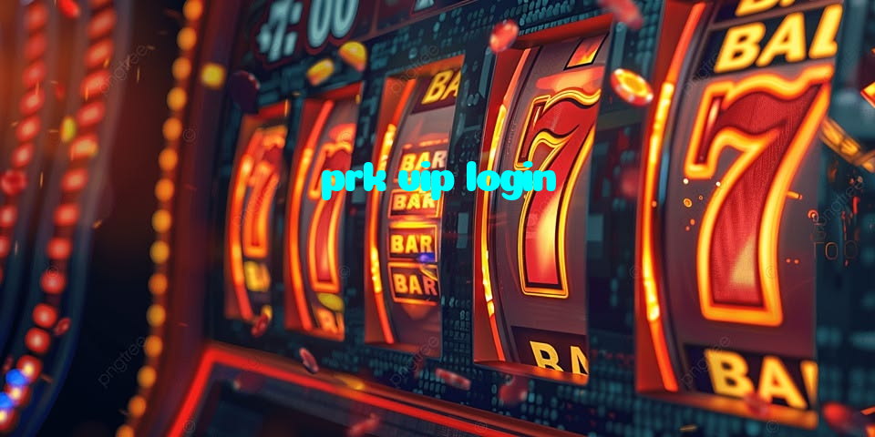 prk vip login casino presented on mobile device in Pakistan with slots and live games